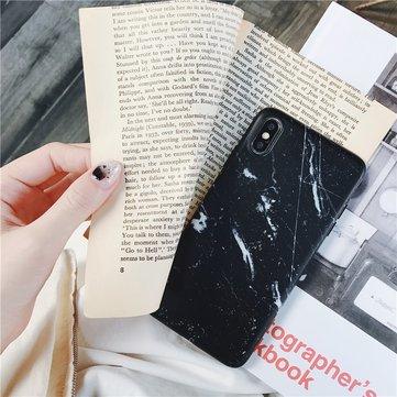 Étui Vogue Marble Simple Phone