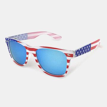 Retro Classic Lunettes de soleil mode polarisées anti-UV
