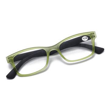 Lunettes de lecture carrées amovibles