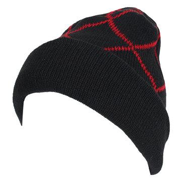 Bonnet élastique double couche