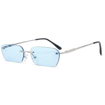 Lunettes de soleil unisexes Vogue Marine