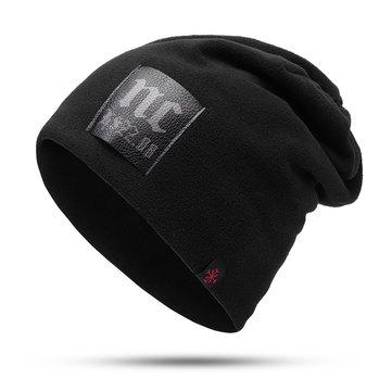 Bonnet Velvet Warm
