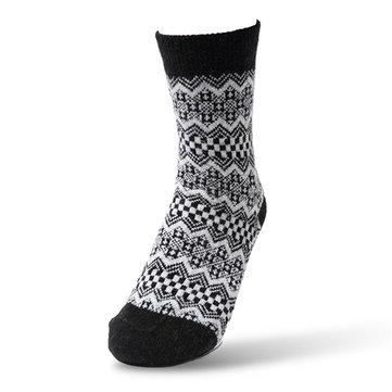 Chaussettes confortables et confortables