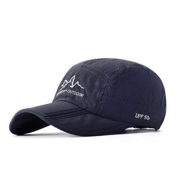 Casquette de baseball unisexe Nylon Vogue