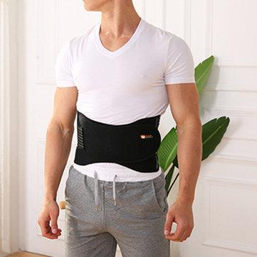 Ceinture ventrale à haute élasticité