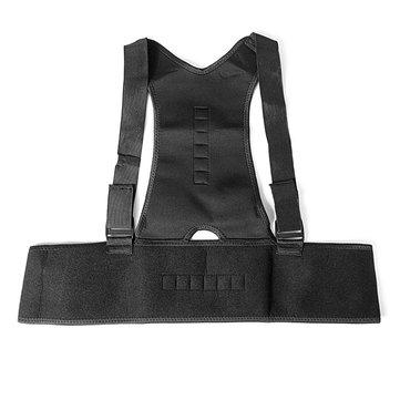 Ceinture de soutien à bosse