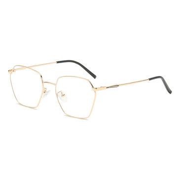 Lunettes anti-fatigue à verres transparents