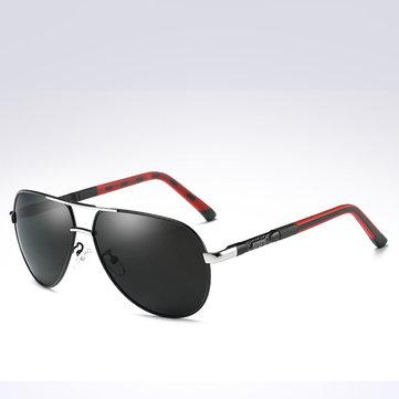 Lunettes de soleil anti-UV