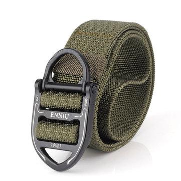 Vogue Double Anneau Boucle