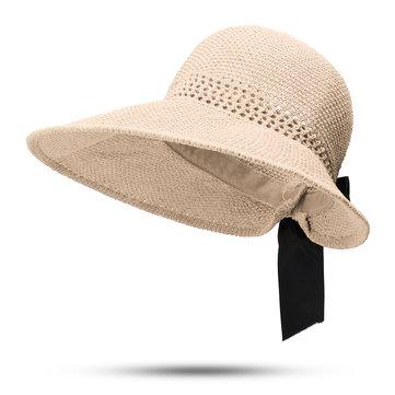 Protective Bucket Hat for Women, Wide Hat