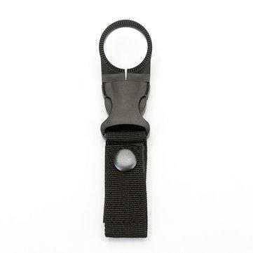 Nylon Porte-clés cintre
