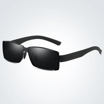 Lunettes de soleil mode polarisées anti-UV
