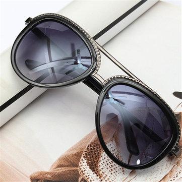 Lunettes de soleil de pêche rétro vintage