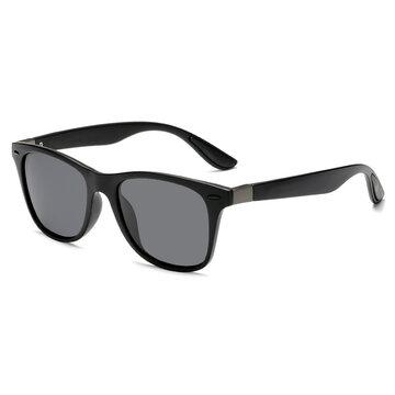 Lunettes de soleil polarisées Lunettes polarisées rétro Lunettes de soleil d'extérieur