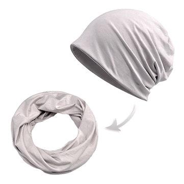 Bonnet Multi-fonction Respirant en Coton