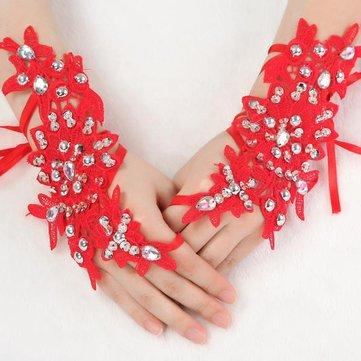 Gants de mariée Robes de mariée