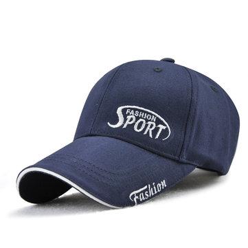 Casquette de baseball modèle sport de mode