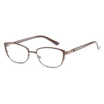 Lunettes de lecture confortables de couleur pure