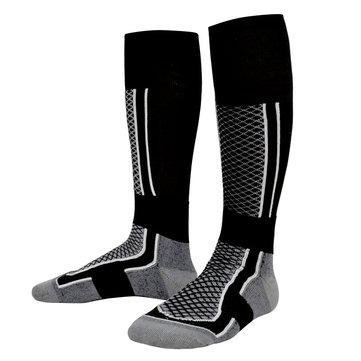 Chaussettes de ski alpin pour mollets