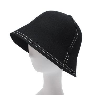 Chapeau de pêcheur en laine