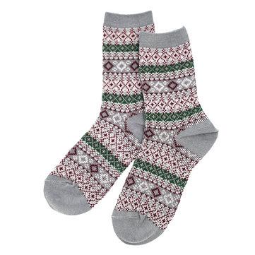 Chaussettes Vintage Soft