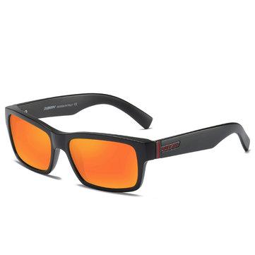 Lunettes de soleil polarisées anti-UV anti-reflets