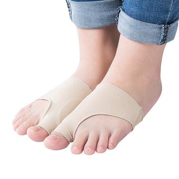 Orthotics Feet Care Bone Thumb Chaussettes de pédicure