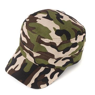 Camouflage armée soldat militaire chapeaux