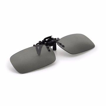 Lunettes de vision nocturne Polarized Driving Sunglasses