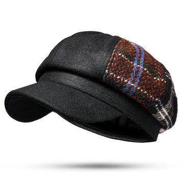 Béret sauvage chaud d'hiver
