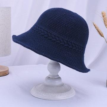 Chapeau d'hiver pliable