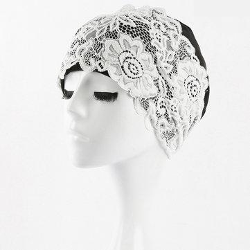 Bonnet de bain en PU