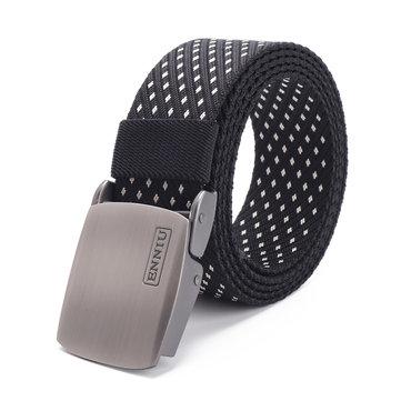 Ceintures de 3,8 cm * 125 cm à séchage rapide Nylon