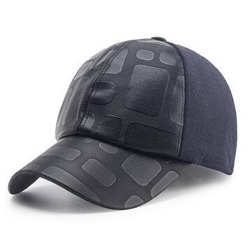 Casquette de baseball masculine Protect Ear