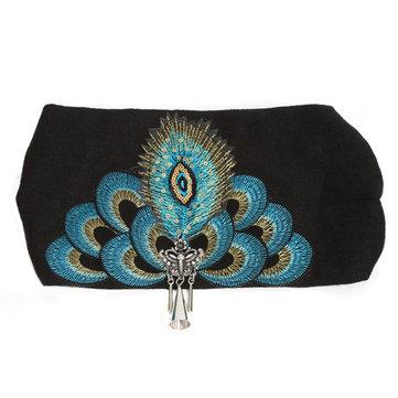 Casquette Vintage Broderie