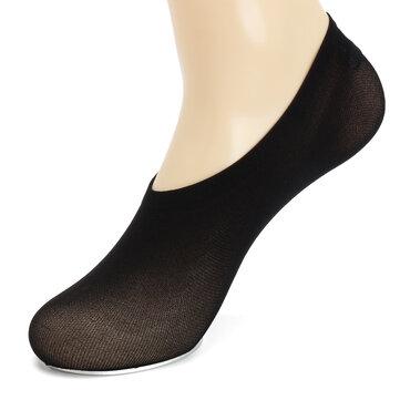 Non-Slip Silicone Invisible Boat Socks