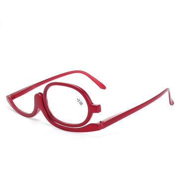 Lunettes cosmétiques magnifiques pour maquillage des yeux