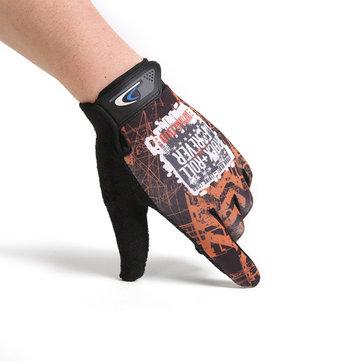 Gants d'équitation