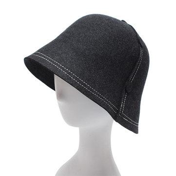 Chapeau de pêcheur en laine
