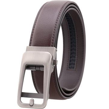 Ceinture à boucle automatique