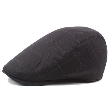 Casquettes de béret en coton