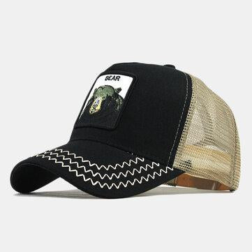 Casquettes de baseball hip hop hip hop
