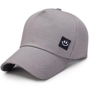 Casquette de baseball anti-soleil en coton