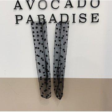 Chaussettes fines Vogue Wild Summer
