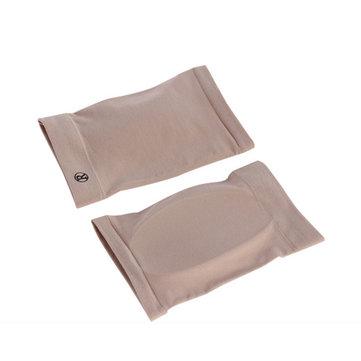 Pad orthopédique à pieds plats