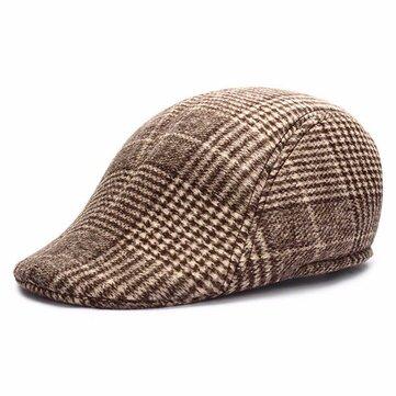 Béret en laine