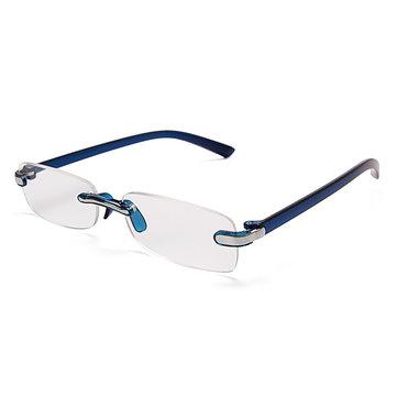 Lunettes de lecture légères sans cadre
