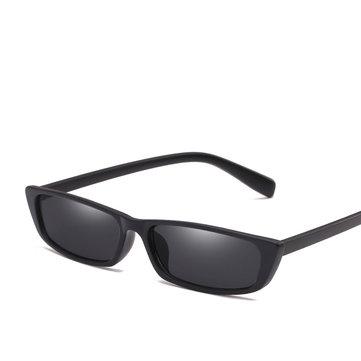 Petites lunettes de soleil pc frame