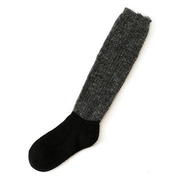 Chaussettes longues en 5 couleurs
