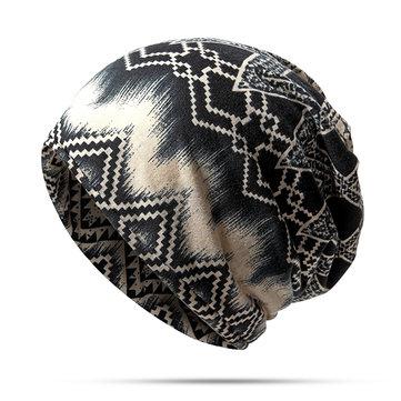 Chapeau de Bonnets chauds en coton Chapeaux de Bonnet de voyage en automne et en hiver